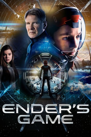 Ender's Game