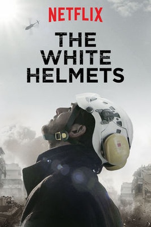 The White Helmets