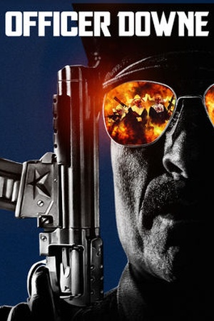 Officer Downe