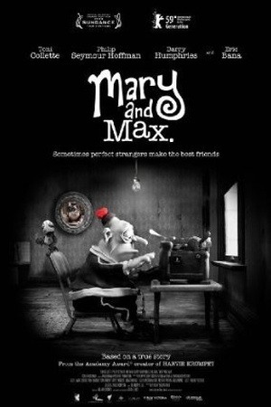 Mary and Max