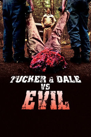 Tucker and Dale vs. Evil