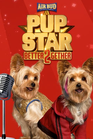 Pup Star: Better 2Gether