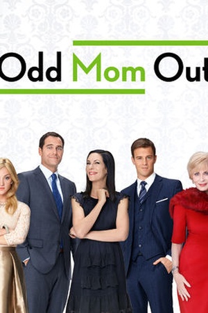 Odd Mom Out