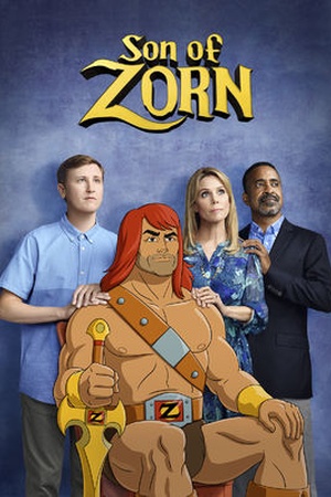 Son of Zorn