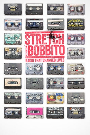 Stretch and Bobbito: Radio That Changed Lives