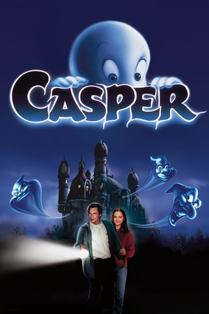 Casper