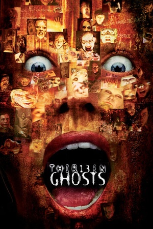 Thirteen Ghosts