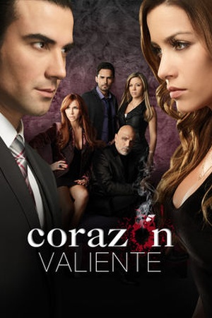 Corazon Valiente