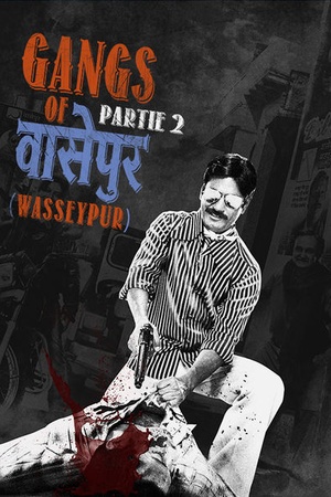 film gangs of wasseypur 2