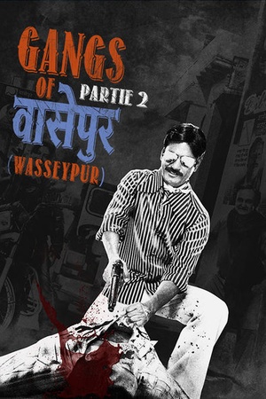 Gangs of Wasseypur: Part 2