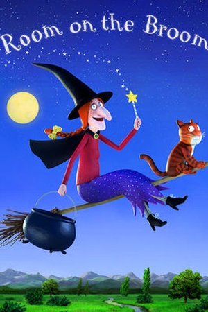 Room on the Broom