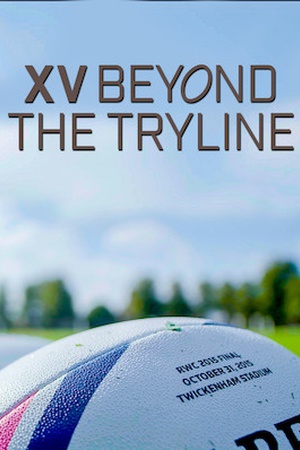 XV: Beyond the Tryline