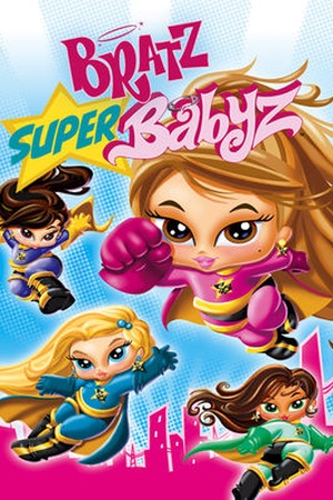 Bratz: Super Babyz