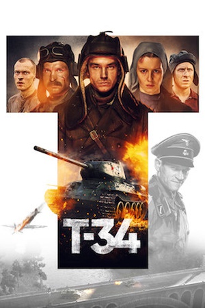 T-34