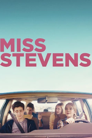 Miss Stevens