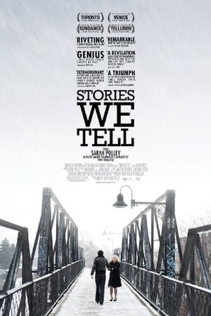 Stories We Tell