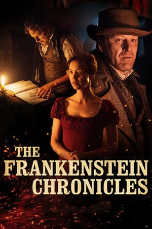 The Frankenstein Chronicles