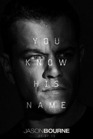 Jason Bourne