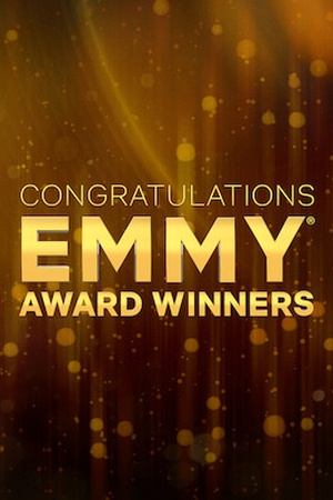 Netflix Originals Emmy Winners