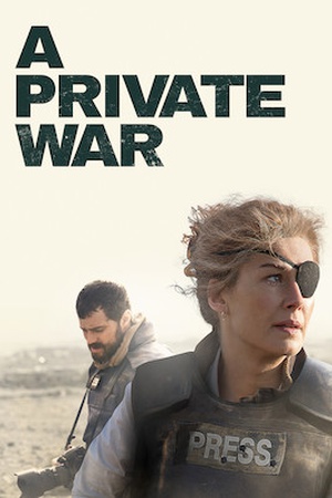 A Private War