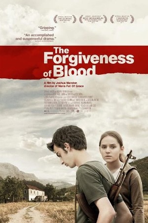 The Forgiveness of Blood