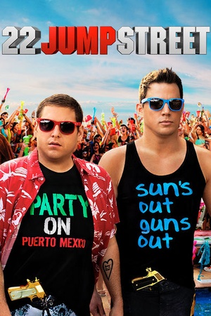 22 Jump Street