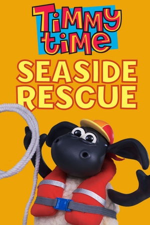 Timmy Time: Timmy's Seaside Rescue