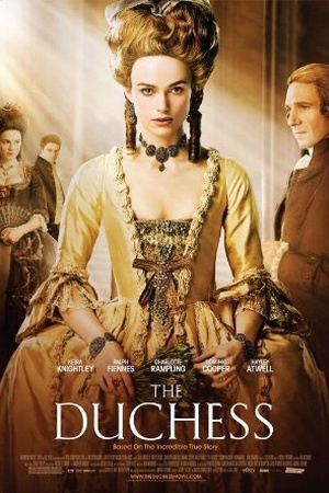 The Duchess The Duchess