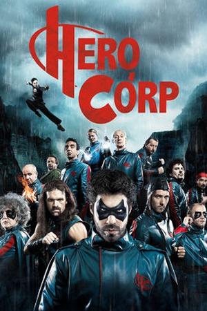 Hero Corp