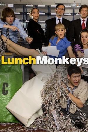 Lunch Monkeys