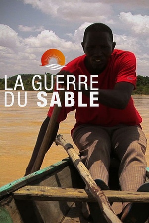 La guerre du sable