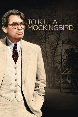 To Kill a Mockingbird