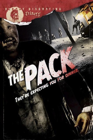 The Pack