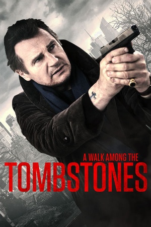 A Walk Among the Tombstones