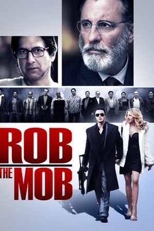 Rob the Mob