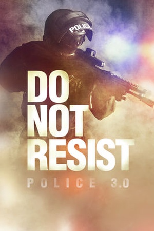 Do Not Resist