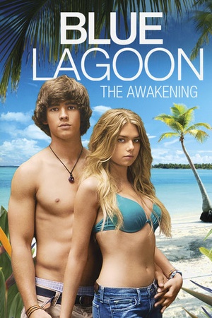 Blue Lagoon: The Awakening