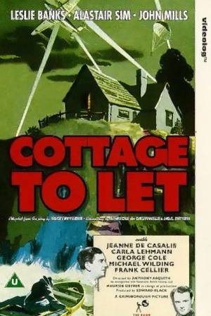 Cottage to Let