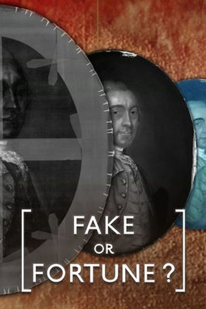 Fake or Fortune?