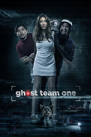 Ghost Team One