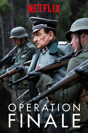 Operation Finale