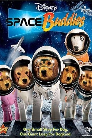 2009 Space Buddies