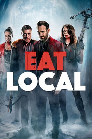 Eat Local