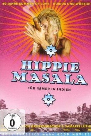 Hippie Masala