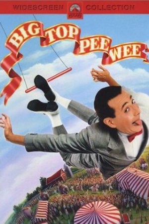 Big Top Pee-Wee