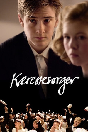 Kaerestesorger