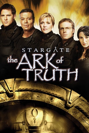 Stargate: The Ark of Truth