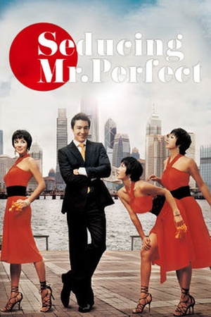 Seducing Mr. Perfect