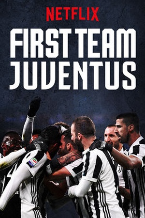 First Team: Juventus