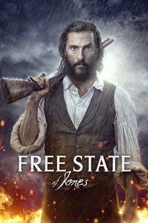The Free State of Jones
